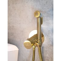 Гигиенический душ Altrobagno BM 060403 OrSp - Превью изображения №3 — Интернет-магазин samo.by