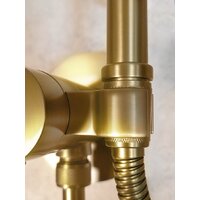 Гигиенический душ Altrobagno BM 060403 OrSp - Превью изображения №8 — Интернет-магазин samo.by