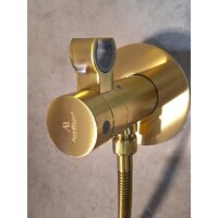 Гигиенический душ Altrobagno BM 060403 OrSp - Превью изображения №6 — Интернет-магазин samo.by