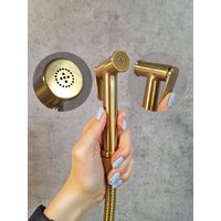 Гигиенический душ Altrobagno BM 060403 OrSp - Превью изображения №7 — Интернет-магазин samo.by