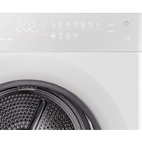 Стирально-сушильная машина MAUNFELD MFWD121010WH06 (в 2-х коробках) - Превью изображения №13 — Интернет-магазин samo.by