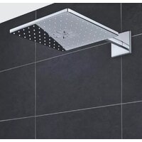 Душевая система  Grohe Grohtherm SmartControl 34706000 - Превью изображения №5 — Интернет-магазин samo.by