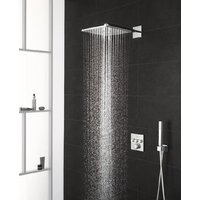 Душевая система  Grohe Grohtherm SmartControl 34706000 - Превью изображения №3 — Интернет-магазин samo.by