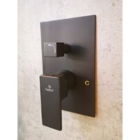 Душевая система  Altrobagno Lamberto 040105 NeOp - Превью изображения №3 — Интернет-магазин samo.by