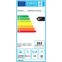 Встраиваемая посудомоечная машина Electrolux EEQ47210L - Превью изображения №8 — Интернет-магазин samo.by