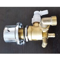 Душевая кабина Grossman GR242 120x120 - Превью изображения №12 — Интернет-магазин samo.by