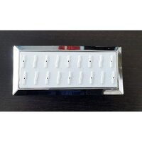 Душевая кабина Grossman GR242 120x120 - Превью изображения №4 — Интернет-магазин samo.by