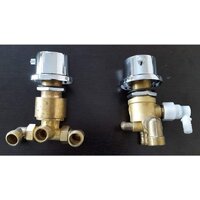 Душевая кабина Grossman GR242 120x120 - Превью изображения №10 — Интернет-магазин samo.by