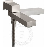 Душевая система  Filarete Fing FL1040 (никель) - Превью изображения №9 — Интернет-магазин samo.by