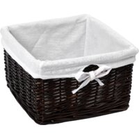 Корзина Wasserkraft Alme WB-150-L - Превью изображения №5 — Интернет-магазин samo.by