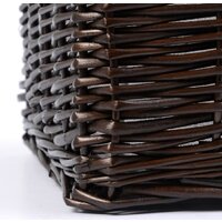 Корзина Wasserkraft Alme WB-150-L - Превью изображения №4 — Интернет-магазин samo.by