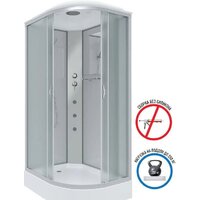 Niagara NG-3312-14LG 120x80x215