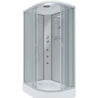 Душевая кабина Niagara NG-3312-14LG 120x80x215 - Превью изображения №2 — Интернет-магазин samo.by