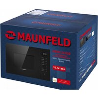 Микроволновая печь MAUNFELD MBMO.20.8GB - Превью изображения №14 — Интернет-магазин samo.by