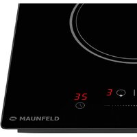 Варочная панель MAUNFELD AVI3023SBK - Превью изображения №10 — Интернет-магазин samo.by