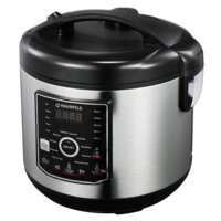 Мультиварка MAUNFELD MPMC-1624S - Превью изображения №2 — Интернет-магазин samo.by