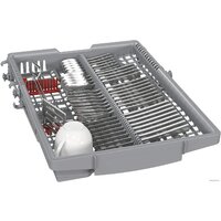Встраиваемая посудомоечная машина Bosch Serie 4 SPV4EMX10E - Превью изображения №5 — Интернет-магазин samo.by
