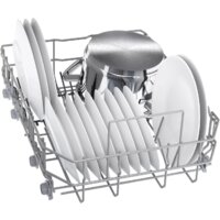 Встраиваемая посудомоечная машина Bosch Serie 4 SPV4EMX10E - Превью изображения №4 — Интернет-магазин samo.by