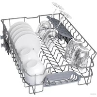 Встраиваемая посудомоечная машина Bosch Serie 4 SPV4EMX10E - Превью изображения №3 — Интернет-магазин samo.by