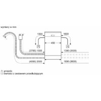 Встраиваемая посудомоечная машина Bosch Serie 4 SPV4EMX10E - Превью изображения №8 — Интернет-магазин samo.by