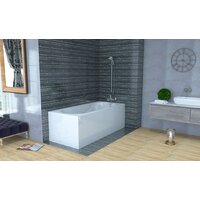 Ванна Lavinia Boho Biore 160x70 35010060 - Превью изображения №3 — Интернет-магазин samo.by