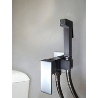 Гигиенический душ Altrobagno BM 060121 GrMt - Превью изображения №2 — Интернет-магазин samo.by