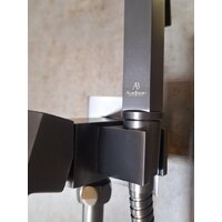 Гигиенический душ Altrobagno BM 060121 GrMt - Превью изображения №7 — Интернет-магазин samo.by
