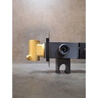 Гигиенический душ Altrobagno BM 060121 GrMt - Превью изображения №5 — Интернет-магазин samo.by