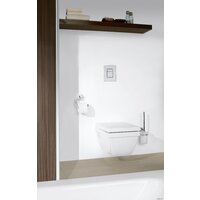 Панель смыва Grohe Skate Cosmopolitan 38732GN0 (холодный рассвет, матовый) - Превью изображения №4 — Интернет-магазин samo.by