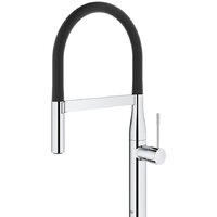 Смеситель Grohe Essence 30294000 (хром) - Превью изображения №2 — Интернет-магазин samo.by