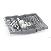 Встраиваемая посудомоечная машина Bosch Serie 2 SMV25EX02E - Превью изображения №6 — Интернет-магазин samo.by