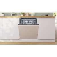Встраиваемая посудомоечная машина Bosch Serie 2 SMV25EX02E - Превью изображения №2 — Интернет-магазин samo.by