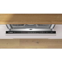 Встраиваемая посудомоечная машина Bosch Serie 2 SMV25EX02E - Превью изображения №3 — Интернет-магазин samo.by