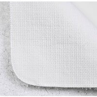 Коврик для ванной Wasserkraft Kammel BM-8345 White - Превью изображения №2 — Интернет-магазин samo.by