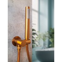 Душевая система  Altrobagno Unione 040410 RaSp - Превью изображения №5 — Интернет-магазин samo.by