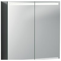 Geberit Шкаф с зеркалом Option 500.205.00.1