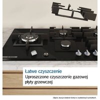 Варочная панель Bosch Serie 6 PPP6A6I40 - Превью изображения №8 — Интернет-магазин samo.by
