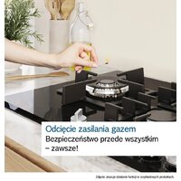 Варочная панель Bosch Serie 6 PPP6A6I40 - Превью изображения №9 — Интернет-магазин samo.by