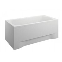 Ванна Polimat CLASSIC 170x70 с ножками - Превью изображения №4 — Интернет-магазин samo.by