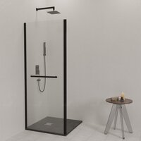 Душевая стенка RGW Z-060-1 352206109-14 - Превью изображения №2 — Интернет-магазин samo.by