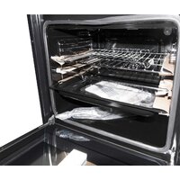 Электрический духовой шкаф Exiteq EXO-303 - Превью изображения №2 — Интернет-магазин samo.by