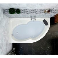 Ванна Lavinia Boho Grance Hill 170x105 370317PR - Превью изображения №2 — Интернет-магазин samo.by