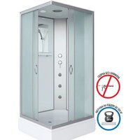 Niagara NG-33084-14QG 100x80x215