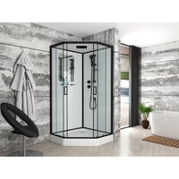Душевая кабина Niagara NG-6902-01D 100x100 - Превью изображения №2 — Интернет-магазин samo.by