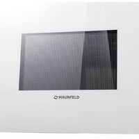 Микроволновая печь MAUNFELD MBMO.20.8GW - Превью изображения №10 — Интернет-магазин samo.by