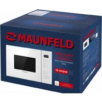 Микроволновая печь MAUNFELD MBMO.20.8GW - Превью изображения №14 — Интернет-магазин samo.by