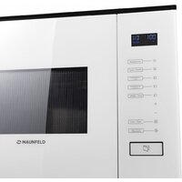Микроволновая печь MAUNFELD MBMO.20.8GW - Превью изображения №3 — Интернет-магазин samo.by