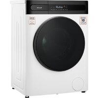 Стирально-сушильная машина Weissgauff WMD 46148 DC Inverter Steam - Превью изображения №14 — Интернет-магазин samo.by