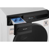 Стирально-сушильная машина Weissgauff WMD 46148 DC Inverter Steam - Превью изображения №18 — Интернет-магазин samo.by