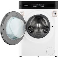 Стирально-сушильная машина Weissgauff WMD 46148 DC Inverter Steam - Превью изображения №23 — Интернет-магазин samo.by